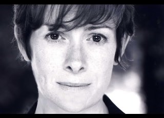  Actress Emma Fielding In Frozen In Time BBC 2008