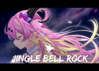  Nightcore Jingle Bell Rock Bobby Helms Cover By J Fla