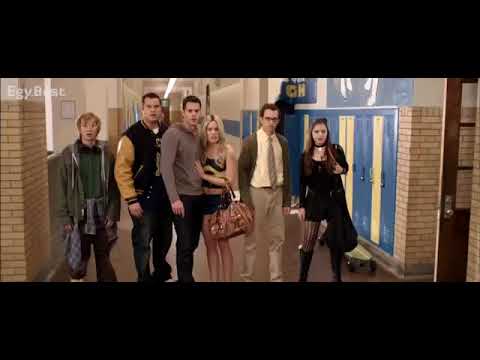 احد اقوى افلام الرعب مدرسه الموتى مترجم HD