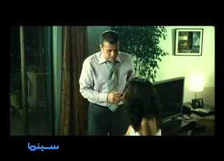 برومو فيلم نقطة رجوع على روتانا سينما