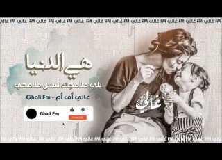 أغاني مصرية مطلوبة هي الدنيا يلي ملامح ك نفس ملامحي بطيء مميز