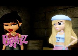  Kidnapped Season 1 Episode 3 BRATZ