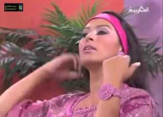 Said Naciri Laaouni Ep 02 سعيد الناصري العوني الجزء الأول العرس 1