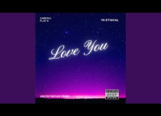 Love You Feat Lumen Aethra