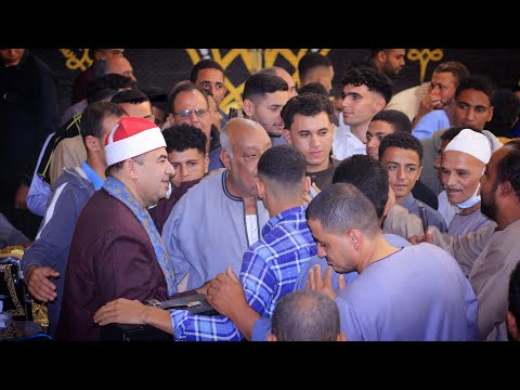 الختام ده حرفيا كده يدرس ختام سروهيت منوف منوفية 19 10 2025 FULL HD