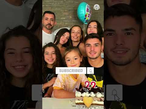 What Is Brahim Diaz S Religion Shocking Football Brahimdiaz Morocco What Is Brahim Diaz S Religion Shocking Football Brahimdiaz Morocco