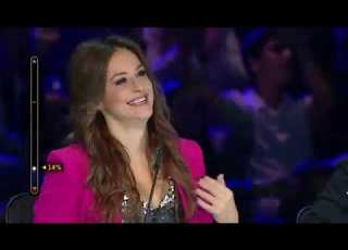 Eurovisie Songfestival Shalva Zingt Here Comes The Sun
