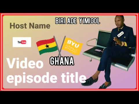 BIRI ADE YIMIGOL GIMOL LESDI GHANA MIN MI WARINA BIRI ADE YIMIGOL GIMOL LESDI GHANA MIN MI WARINA