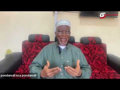 Waliohukumiwa Miaka 50 Jela Kwa Uhaini Washinda Kesi GUMZO MAALUM Na Sheikh Ponda Issa