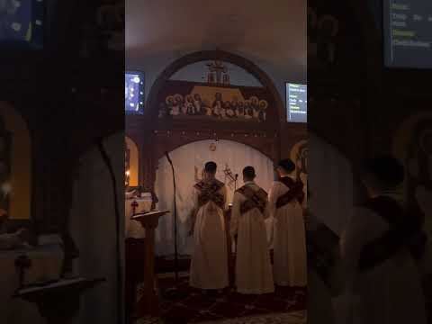 تمثيلية القيامه ٢٠٢٥