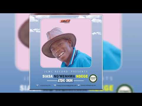 Siasa Ateho Onuhi By Kahogo Msambazaji Wa Nyimbo Asili Tv 2025