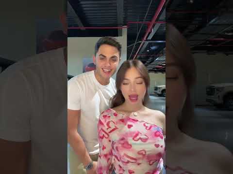 بيسالوني عليك مش بيظهرلي بيسان محمود توند تك توك