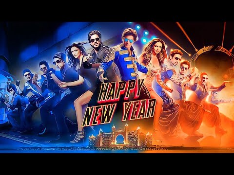 Happy New Year Full Movie In Hindi 2019 Shah Rukh Khan Deepika Abhishek Sonu Boman HD