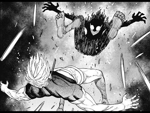 OKARUN Vs OJO MALIGNO MMV DANDADAN