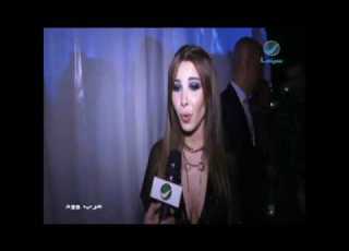 لقاءات حصرية لكا عرب وود مع راغب علامة ونانسي عجرم