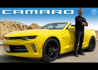 Chevrolet Camaro Convertible كامارو الجميلة Carsbymaged Explore Cars Explorepage Camaro