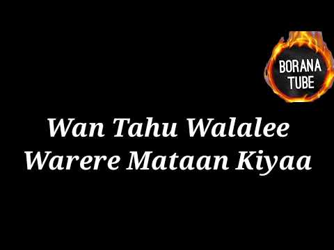 Malfatho Trending Song Inyadu Sagalee Latest Song 2025