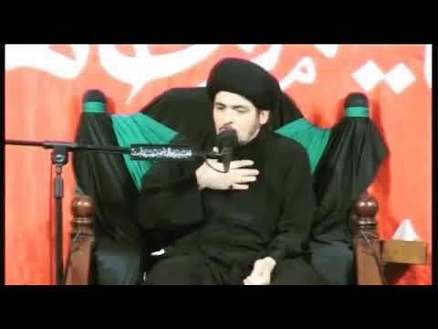 العلماء ورثة الأنبياء السيد منير الخباز