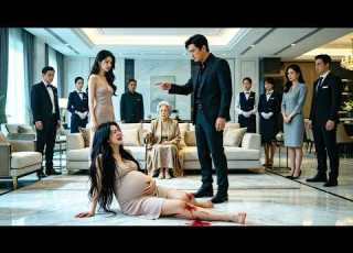  After Losing Her Baby She Reclaims Her Heiress Identity And Takes Revenge