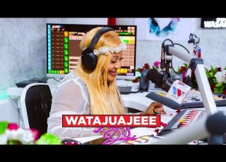  NAOMBA NIJISHAUWE WATAJUAJE NI MUDA SASA SIJAWA HEWANI DIVA THE BAWSE