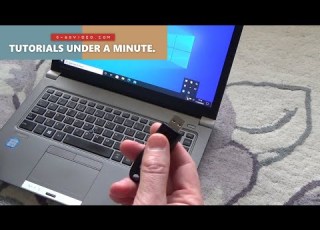 How To Safely REMOVE A USB DRIVE In Windows 10