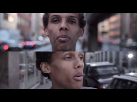 Stromae Alors On Danse Official Music Video