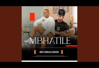 Obhuti Abahlala Ekhaya
