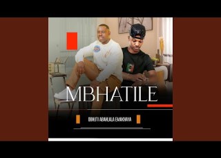 Obhuti Abahlala Ekhaya