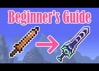  How To Progress In Terraria 1 4 Beginner S Guide