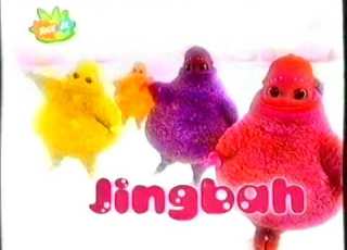 Nick Jr UK Boohbah Promo 2005
