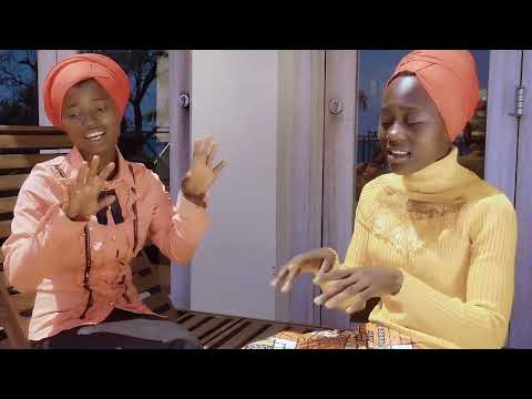 Zaburi Choir Dini Iliyo Safi Official Video