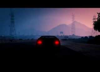 Kanye West Runaway Slowed Down
