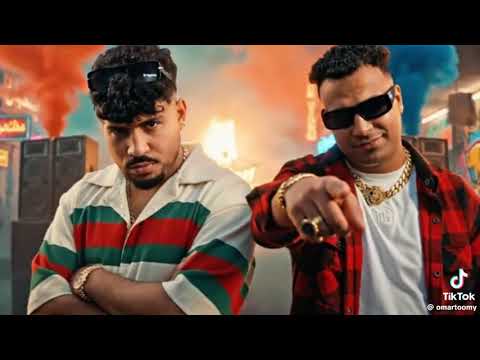 اغنيه اسلام كابونجا و كريم كريستيانو مش بالفلوس هيا انا من وايه انا فين Video