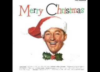  Bing Crosby And The Andrews Sisters Jingle Bells
