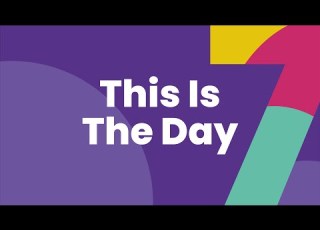 This Is The Day Lyric Video
