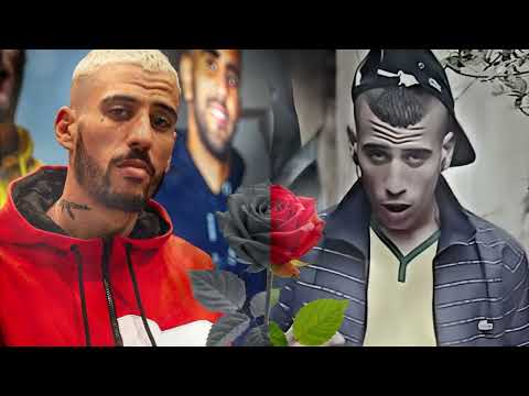 Didine Canon 16 X Didine Klach Rosalinda Rossa Official Remix 2026