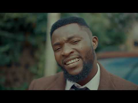 BOLINGO YA NZAMBE By Moise MASHALI Vidéo Full HD Mas Prod OK