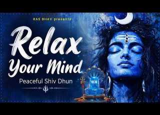  Shiv Stuti Ashutosh Shashank Shekhar 3 Hour Mind Relax Mantra Shiv Stuti Mantra Relax Mantra