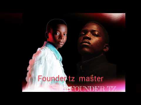 Founders TZ Sauti Yaka 2026 Official Song