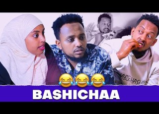 New Diraamaa Afaan Oromoo 2022 Comedy Bashichaa IBsu Obse