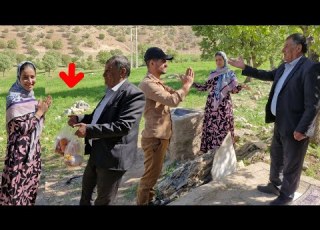دفاع صاحب الأرض القوي عن زينب الصفعة التي صدمت الجميع