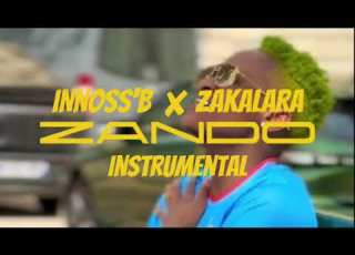 Innoss B Zakalara Zando Instrumental