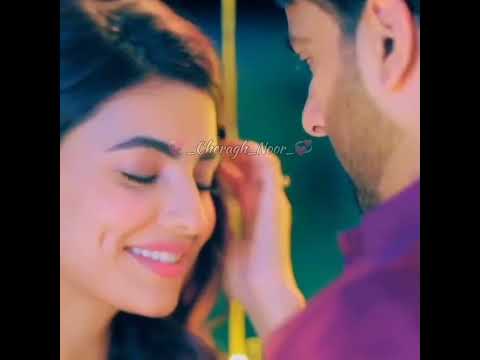 Fareed Kharani New Status Video Song Shapi Rango Noor Be Dila Dard Door Be