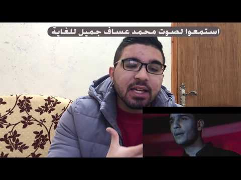 Massari Mohammed Assaf Roll With It My Reaction