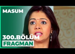  Masum 300 Bölüm Fragmanı 16 Ocak Cumartesi
