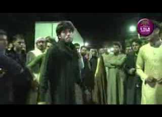 مرتضى حرب صوت خرافي طور جديد