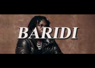  MBOSSO BARIDI TYPEBEAT