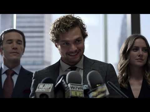 Danny Rand Iron Fist Scene Pack Pt 1 Danny Rand Iron Fist Scene Pack Pt 1