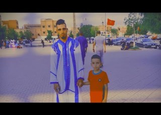  عنوان الموسيقي الصداقة بالامازيغية تيدوكلا