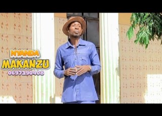 Nyanda Makanzu Ncheye Official Video By Ndikilo Media 0785168525